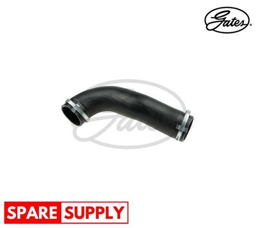 Charge air hose for jaguar - air,