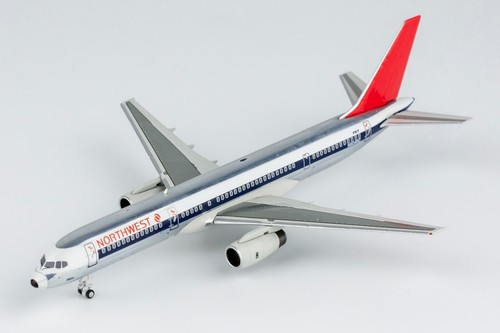 Northwest airlines boeing - northwest,
