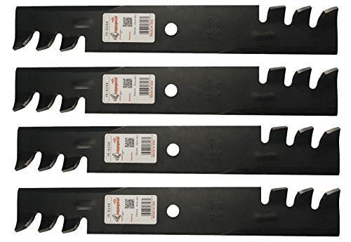 Rotary 6298 mower blades - (4),