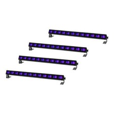 Equinox UV Mini Batten 12 x4