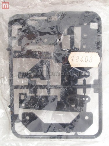 Tamiya 18403 parts fighter - parts,