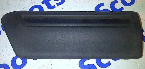 Saab 9000 external body - 9000, decor