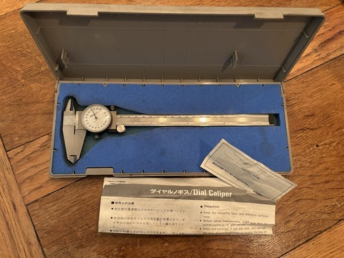 Mitutoyo micrometer caliper - micrometer,