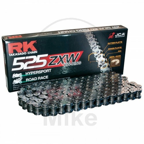 Ring 525zxw 118 chain - rk,