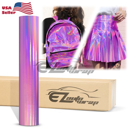 Fabric holographic light - fabric,