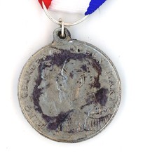 Coronation of King George V