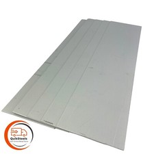 ZINTEC Coated Mild Steel Sheet 0.6mm 0.8mm 1mm 1.2mm 1.5mm 2mm 2.5mm 3mm