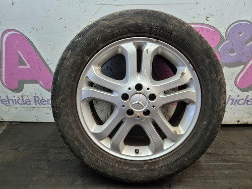 Mercedes w164 ml55 - w164,