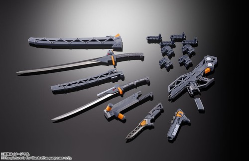Neon genesis evangelion metal - neon,