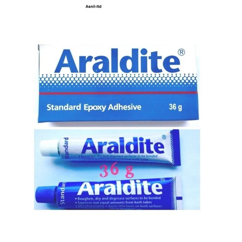 36g araldite standard epoxy - standard,