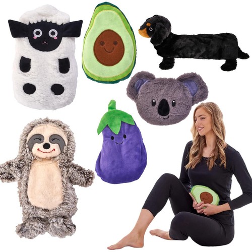 Novelty cute animal vegetable - novelty,