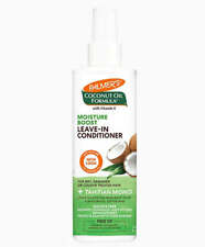 Palmers Coconut Oil Formula Moisture Leave In Conditioner