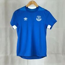 Clearance Everton FC Training