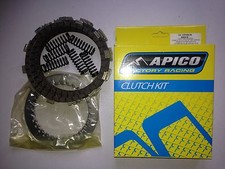 YAMAHA YZF 426  2000-2002  WRF