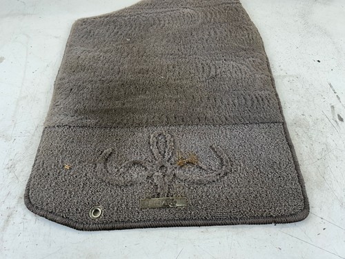 Nissan figaro floor mats - floor, 91-