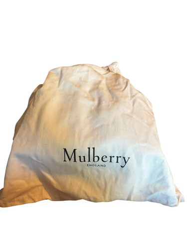 Mulberry small roxanne oak - mulberry,