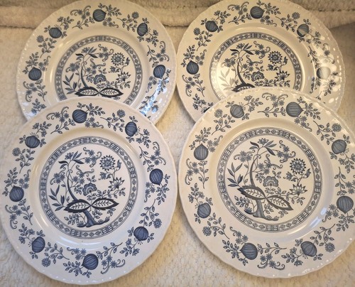 Set enoch wedgwood blue - 4,