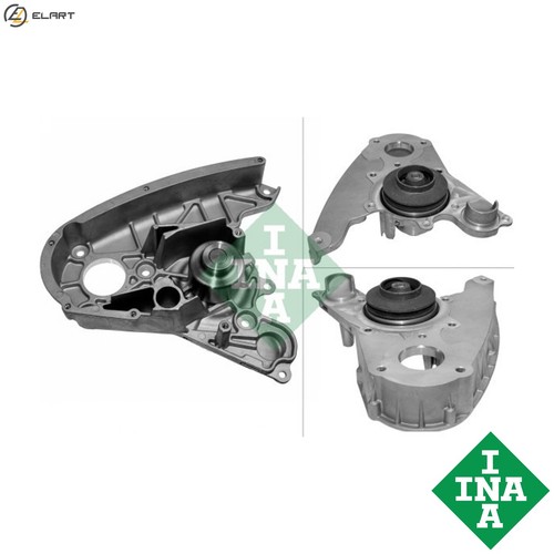 Water pump engine cooling - engine,