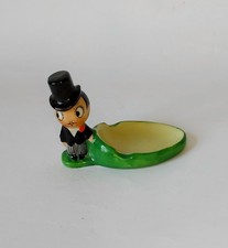 Art Deco Carlton Ware Ashtray Young Man/ Groom Rare Great Condition 1930s Era UK