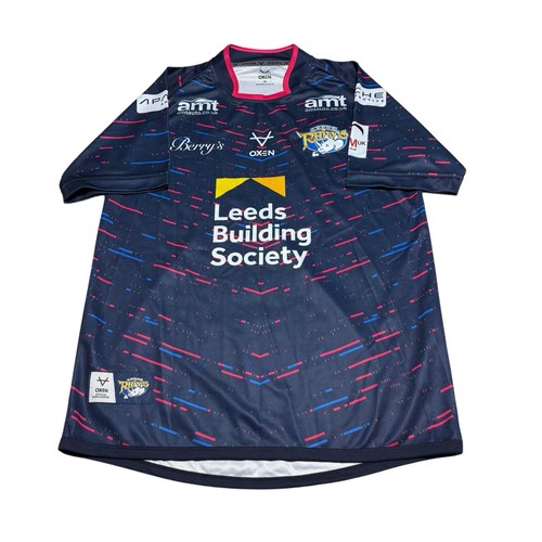 Leeds rhinos rugby super - leeds,