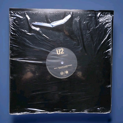 The blackout ep - u2, ◆