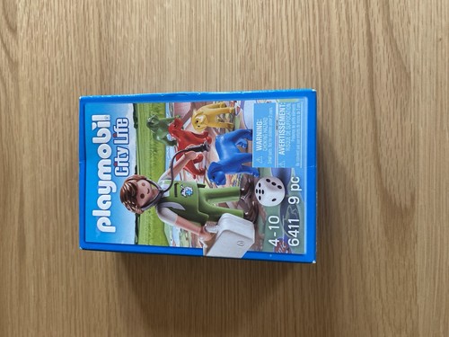 Playmobil city life 6411 - playmobil,
