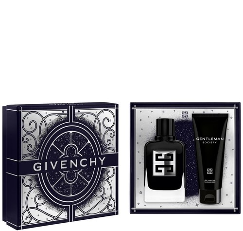 Givenchy gentleman society - gentleman,