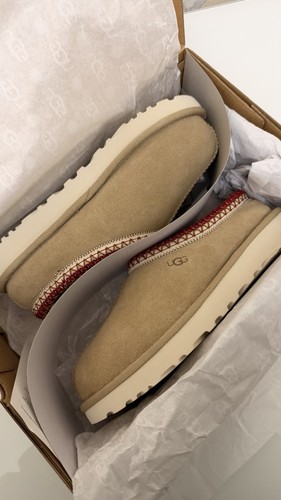 Ugg tasman sand dark - tasman,