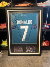 Cristiano Ronaldo Real Madrid