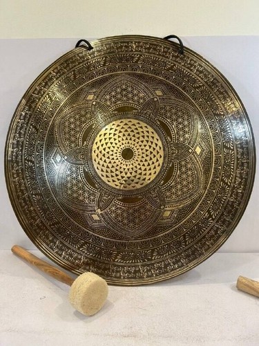 Extra large flower of life - 20",