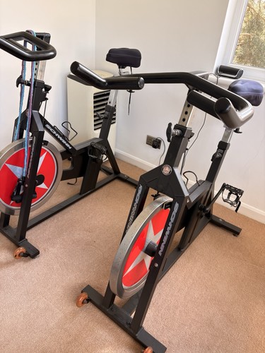 Schwinn elite indoor - ic,