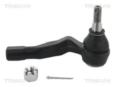 FRONT RIGHT/ OUTER TIE ROD END