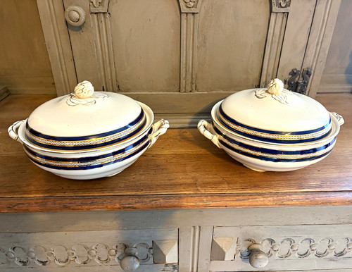 Vintage john maddock royal - john,