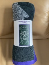 Wimbledon championships 2024