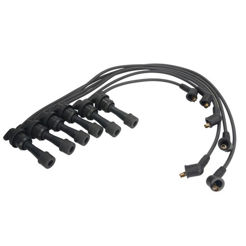 Ignition leads set fits - leads,