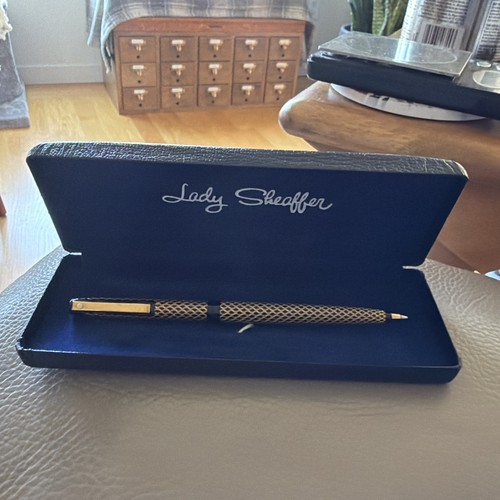 Vintage sheaffer ladies - sheaffer, +