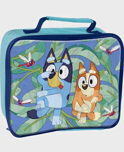 Bluey bingo insulated - &,