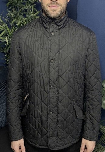 Barbour chelsea sportsquilt - barbour,