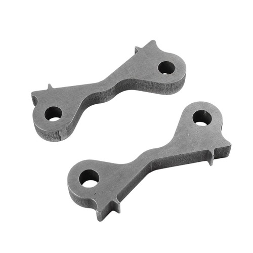 Weld drift twin brake - weld-on,