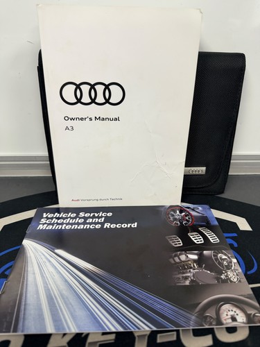 Audi rs3 saloon - a3,