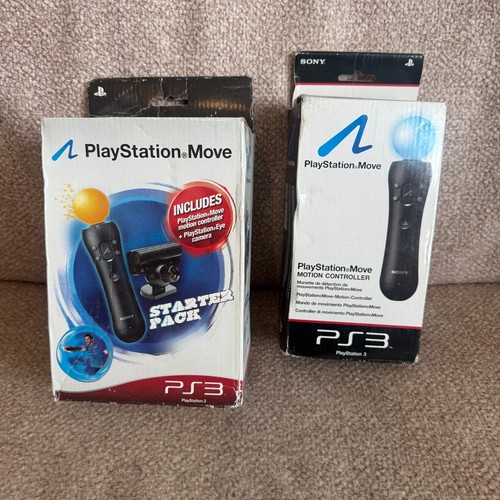 Sony playstation move - playstation, 3