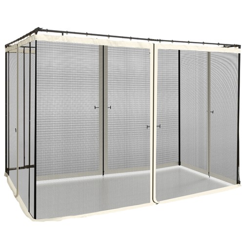 Outsunny 302 207cm - x, universal