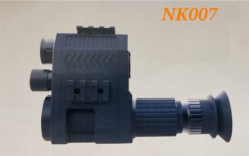 Monocular night vision - night,