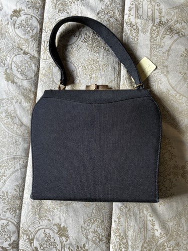 Vintage 1950 ben bag - vintage, 1950's