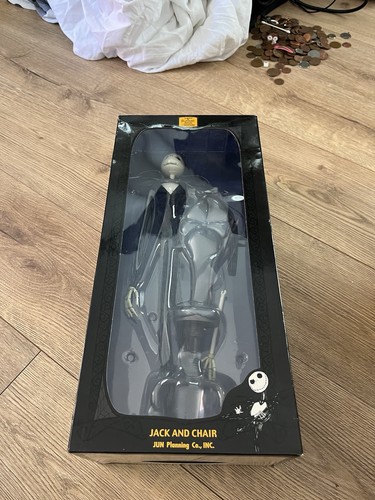 Tim burtons nightmare before - tim,
