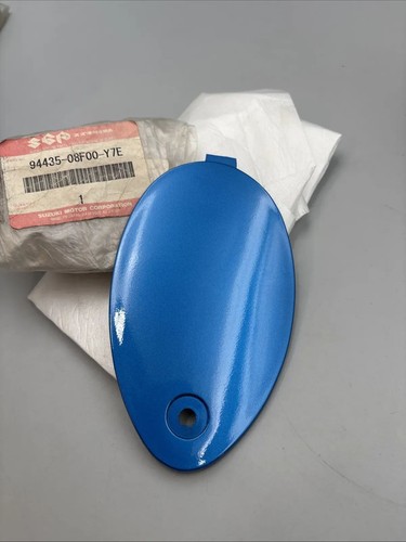 Suzuki flap gsx600f - suzuki,