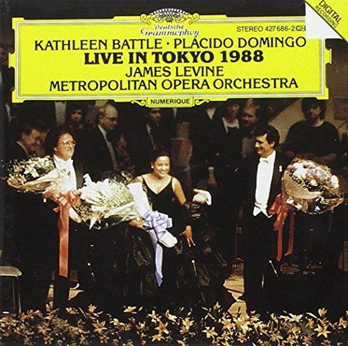 Live tokyo battle - live, in