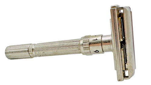 Vintage 1962 gillette - 1962,