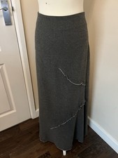 Avoca Renaissance Grey Maxi
