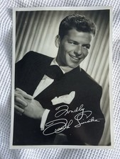 Frank Sinatra Reproduction